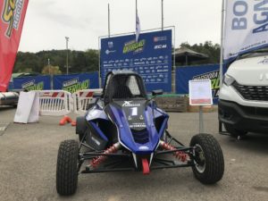 Mygale XC Cross Car, Maggiora Offroad Arena