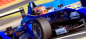 Formule 3 Mygale