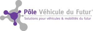 PVF Pole vehicule du futur - partenaires Mygale