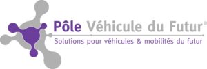 PVF Pole vehicule du futur - partenaires Mygale