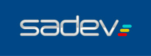 SADEV logo