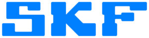 SKF logo