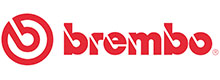 Logo de Brembo