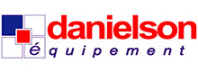 Logo de Danielson Équipement