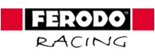 Logo de Ferodo Racing