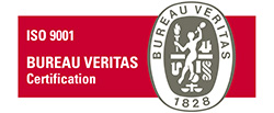 Veritas ISO-9001