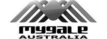 Logo Mygale Australia