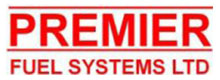 Logo de Premier Fuel Systems