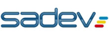 Logo de SADEV