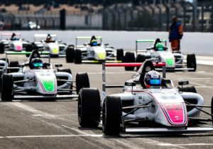 Championnat de France F4_MYGALE