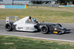FIA F4 Argentina Championship - F4 Argentin