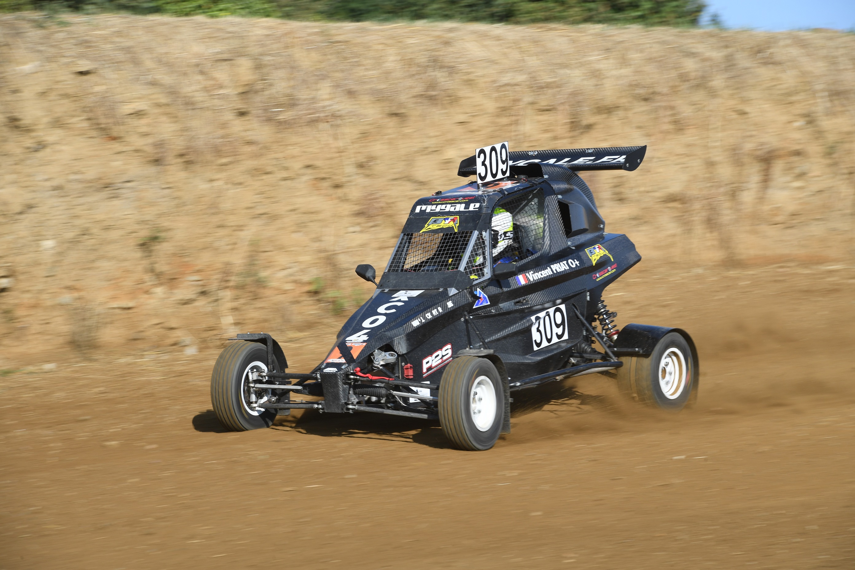 CROSS CAR XC04